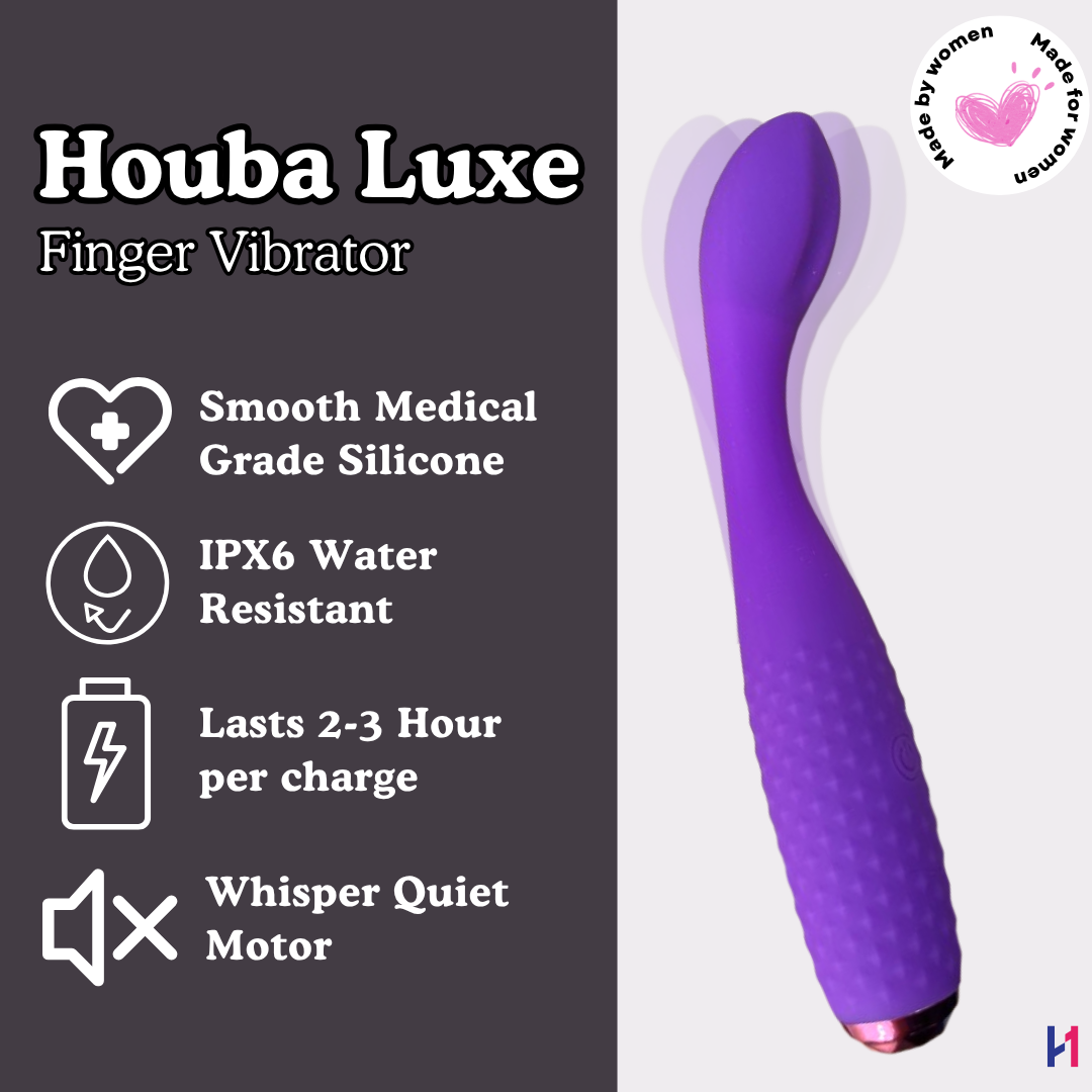 Houba Luxe