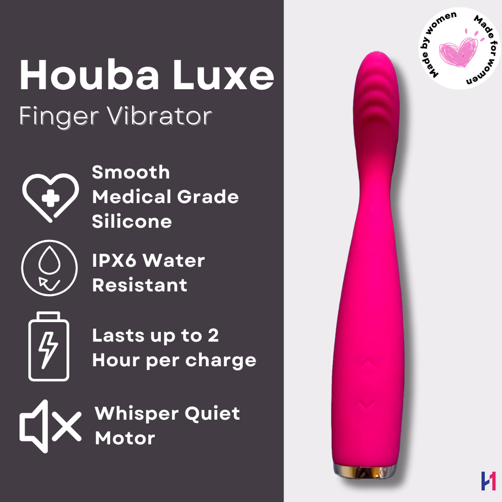 Houba Luxe